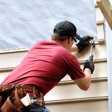 Trusted Stevenson Ranch, CA Siding Experts